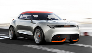 Illustration for article titled McLaren's Racing In The U.S.A. Again